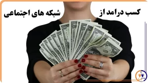 ;sf nvHln hc af;i ihd h[jlhud کسب درآمد از شبکه های اجتماعی 